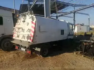 NISSAN BARREDORA  6.webp