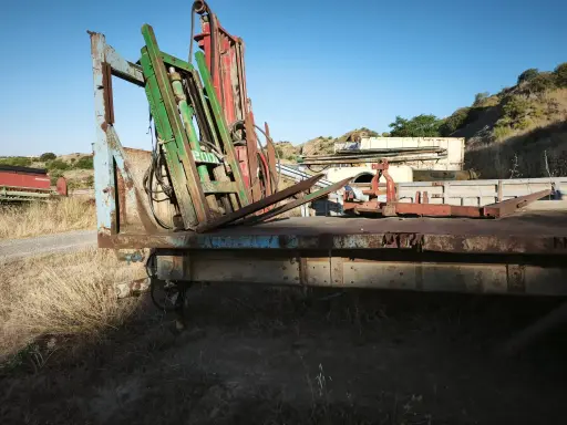 [S311] S311 - REMOLQUE BASCULANTE