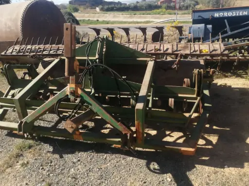 [S74] S74 - MOLON + CULTIVADOR 