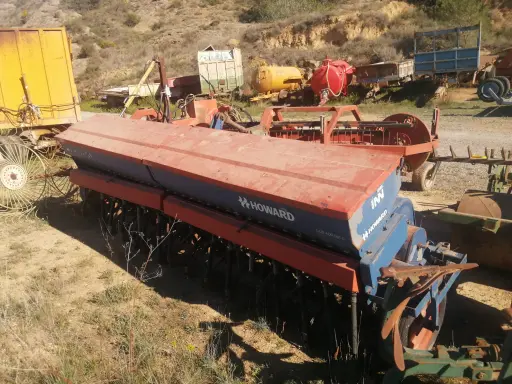 [S75] S75 - SEMBRADORA 