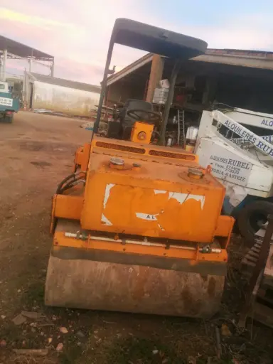 [S146] S146 - RODILLO DOBLE LISO 