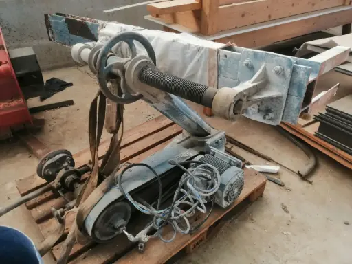 [S190] S190 - PULIDORA DE MARMOL 