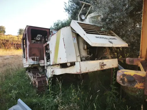 [S290] S290 - PERFORADORA INGERSOLL - RAND 