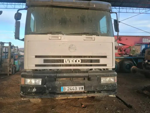 [B2443VW] 190 - IVECO CABEZA TRACTORA