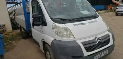 [7233FJK] 515 - CITROEN - JUMPER