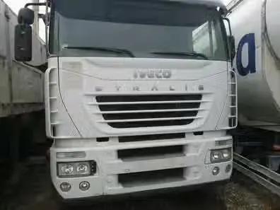 [1110DVS] 368 - IVECO STRALIS 